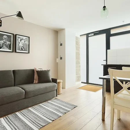 Lägenhet Rent A - Chenier Paradise *